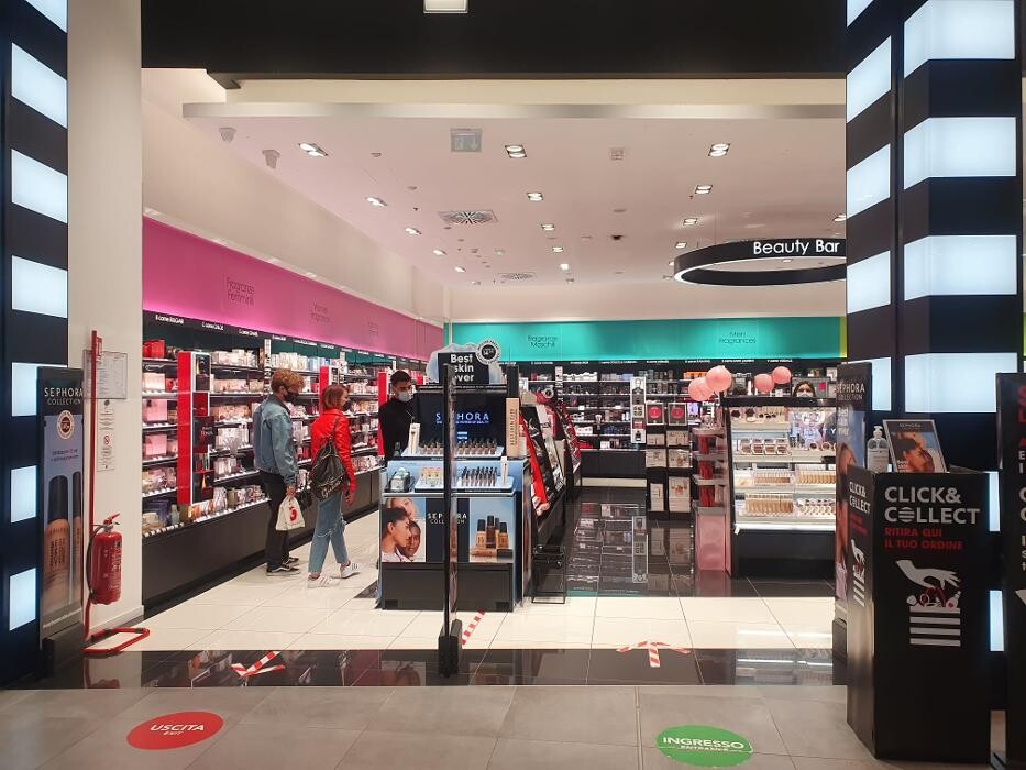 Images SEPHORA RONCADELLE