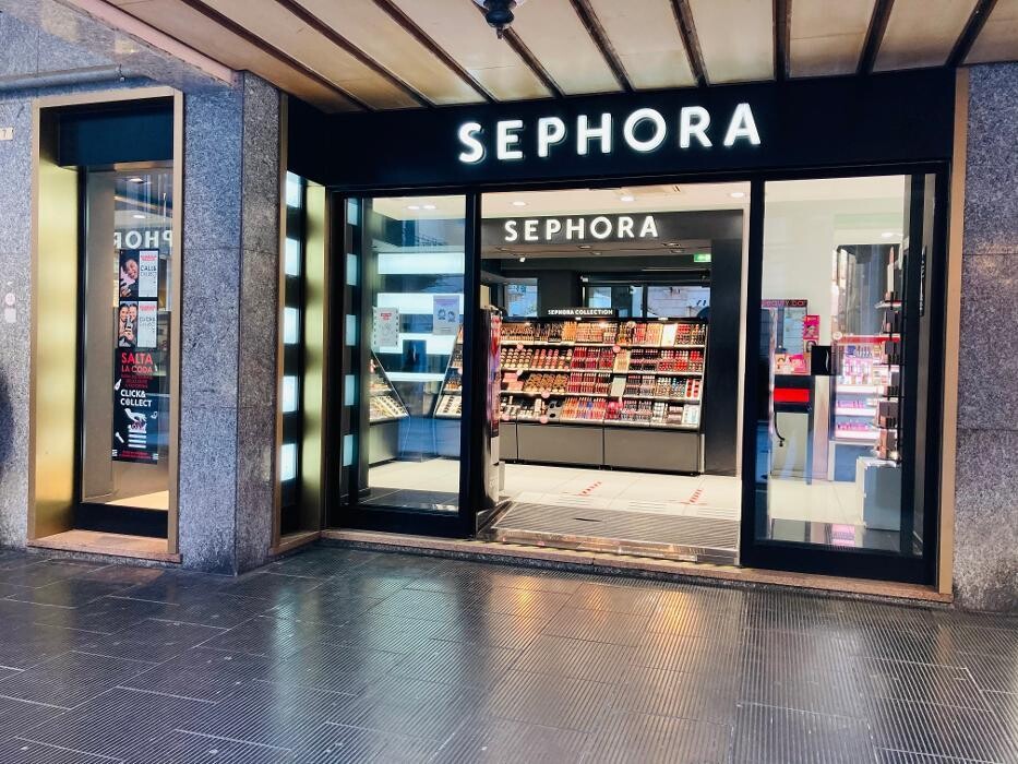 Images SEPHORA NOVARA