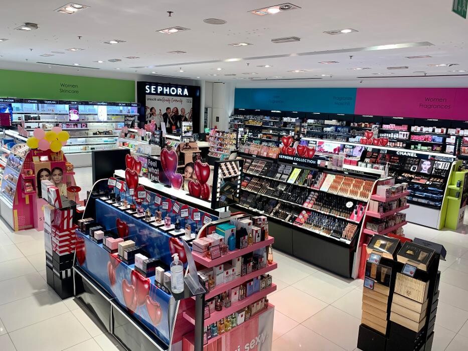 Images SEPHORA CUNEO