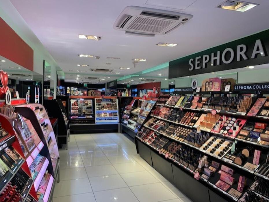 Images SEPHORA AOSTA