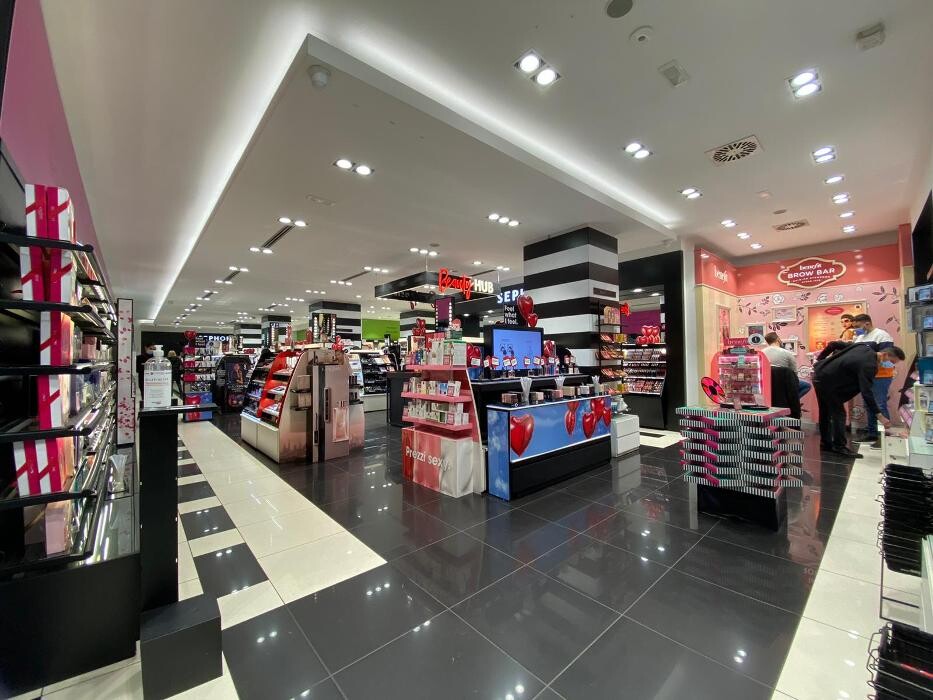 Images SEPHORA TORINO GARIBALDI