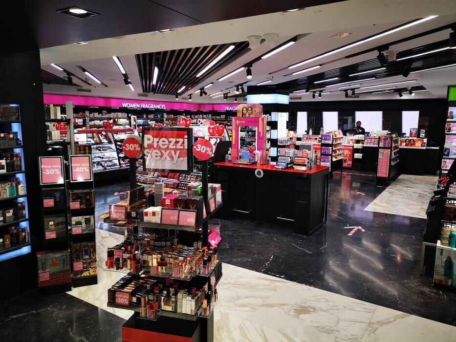 Images SEPHORA FIRENZE S.MARIA NOVELLA