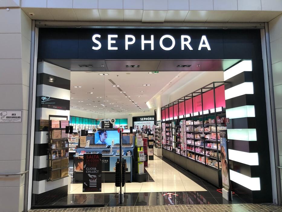 Images SEPHORA LIMBIATE