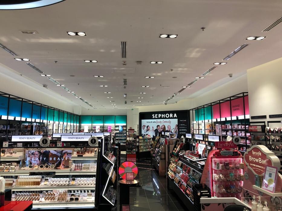 Images SEPHORA LIMBIATE
