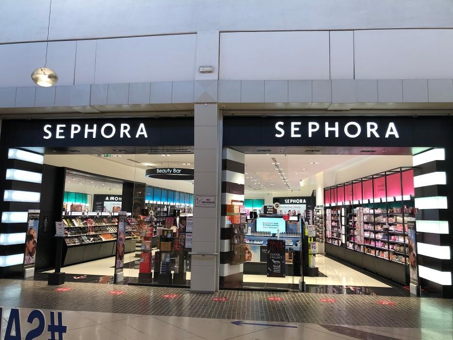 Images SEPHORA LIMBIATE