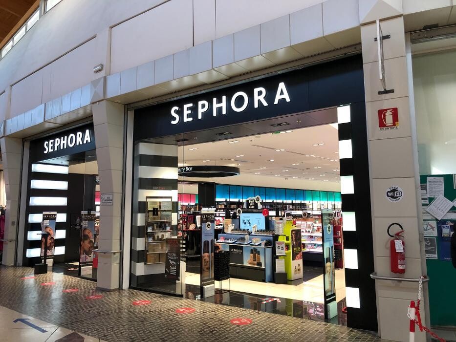 Images SEPHORA LIMBIATE