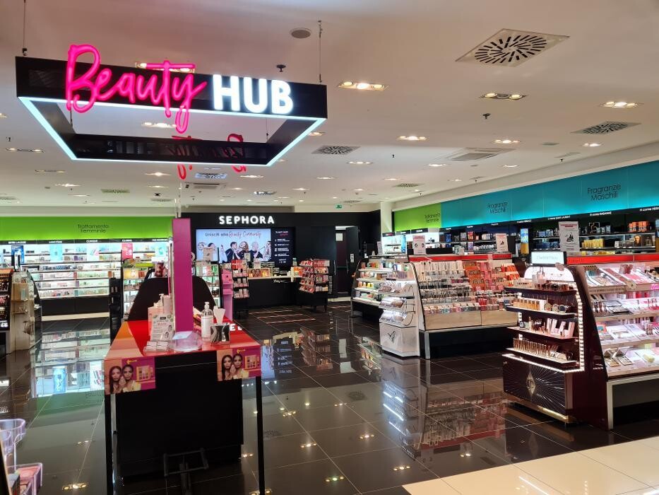 Images SEPHORA COLONNELLA