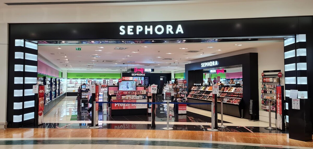 Images SEPHORA COLONNELLA