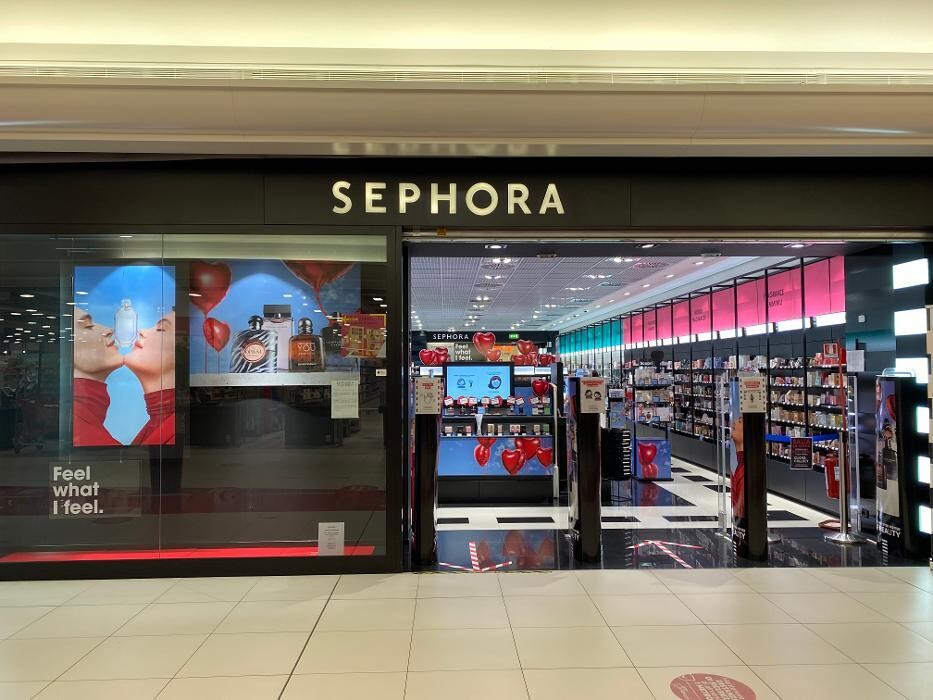 Images SEPHORA CHIETI