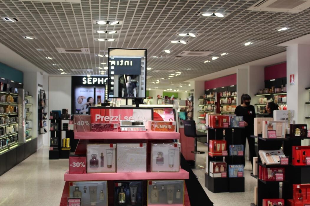 Images SEPHORA PORDENONE