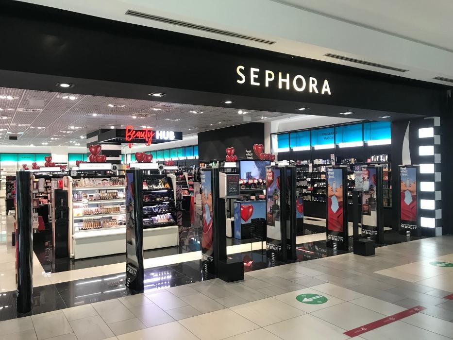 Images SEPHORA FIUMARA