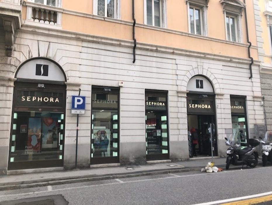 Images SEPHORA TRIESTE IMBRIANI