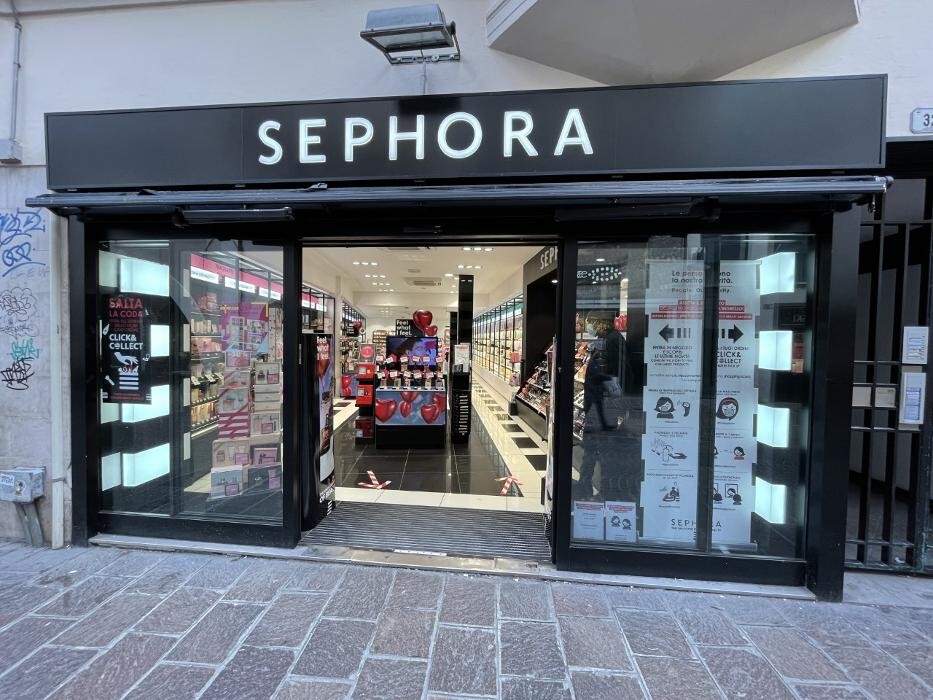 Images SEPHORA BOLZANO