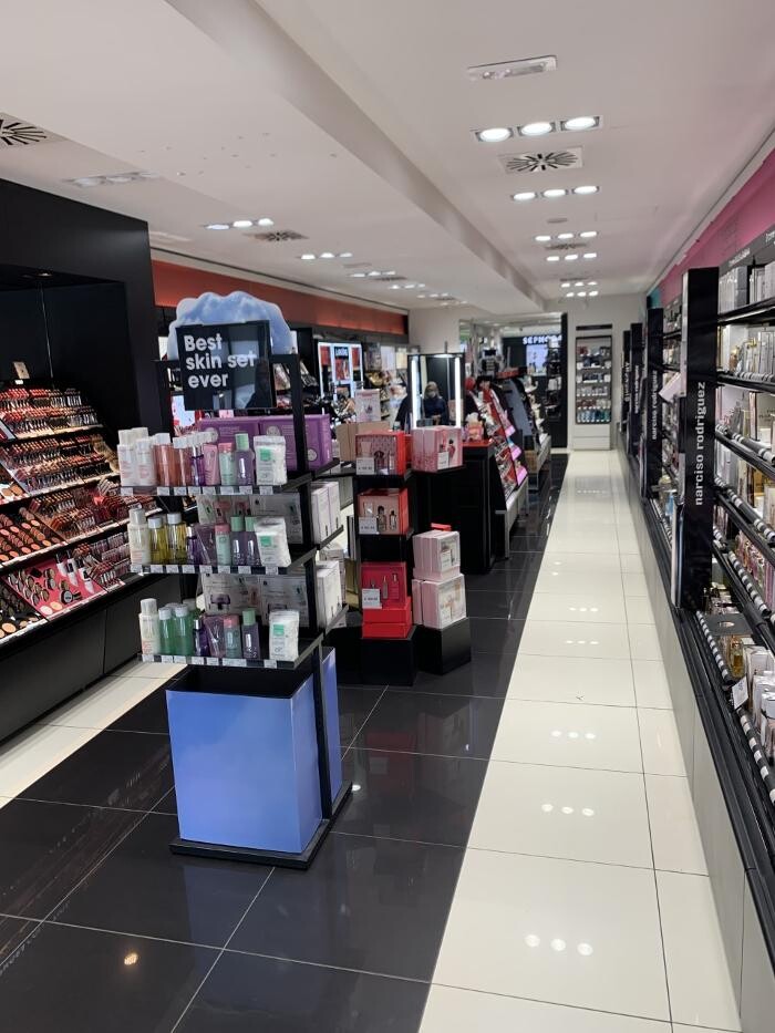 Images SEPHORA CASTELFRANCO
