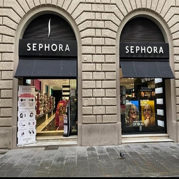 Images SEPHORA FIRENZE MARTELLI