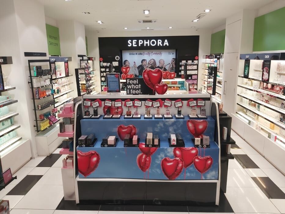 Images SEPHORA LECCE