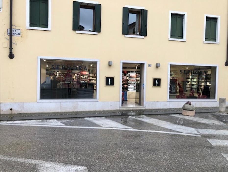 Images SEPHORA PORTOGRUARO
