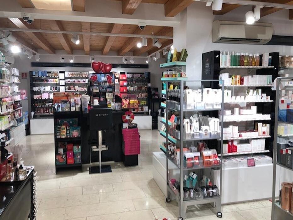 Images SEPHORA PORTOGRUARO