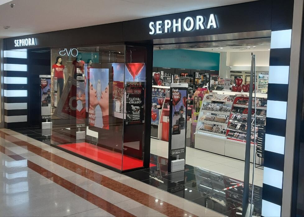 Images SEPHORA OLMI