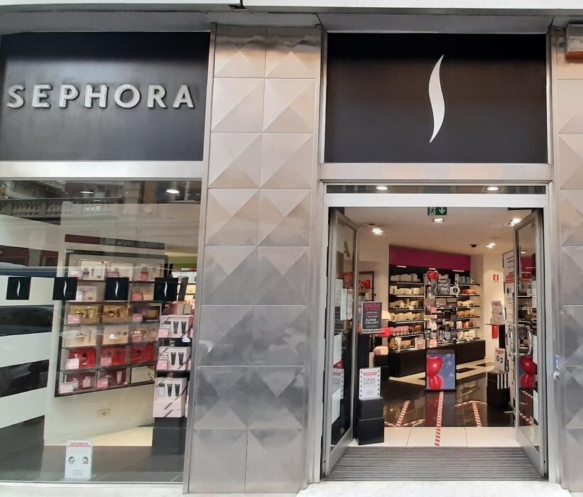 Images SEPHORA SANREMO