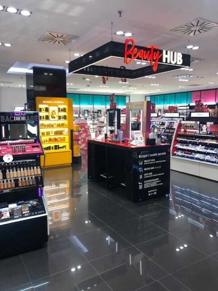 Images SEPHORA GRUGLIASCO - LE GRU 1ST FLOOR