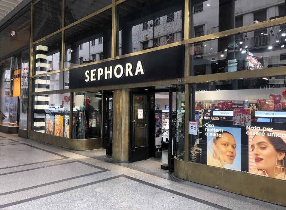 Images SEPHORA TORINO VIA ROMA