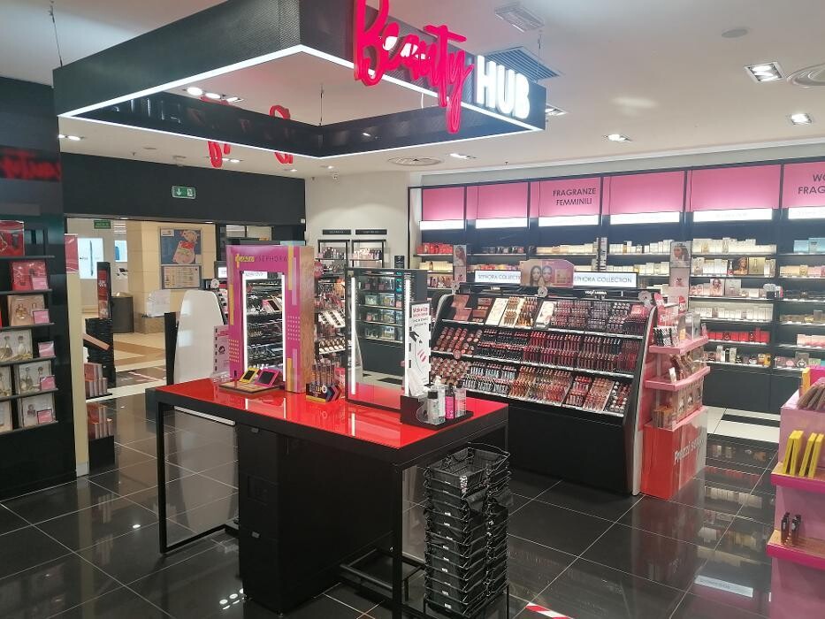 Images SEPHORA LECCO