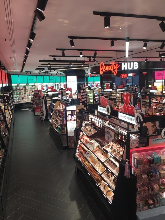 Images SEPHORA ORIO AL SERIO