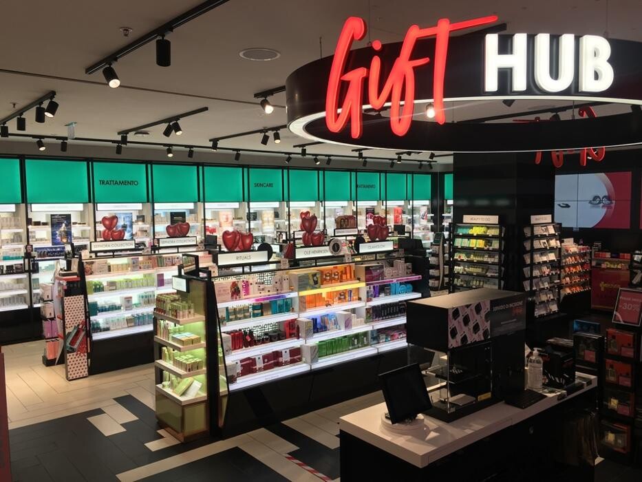 Images SEPHORA ORIO AL SERIO