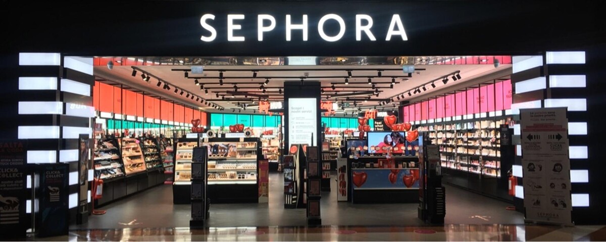 Images SEPHORA ORIO AL SERIO