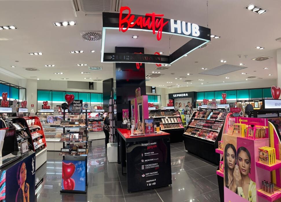 Images SEPHORA CASALECCHIO