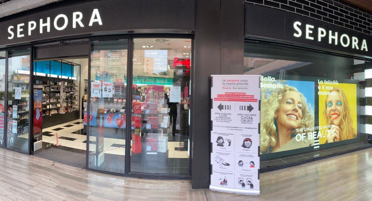 Images SEPHORA CASALECCHIO