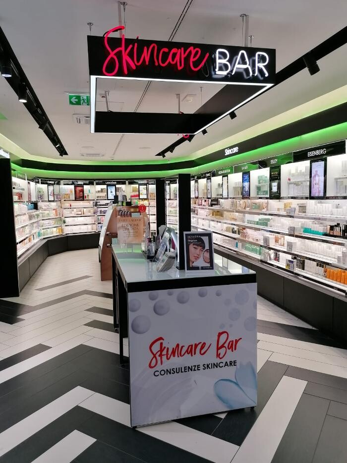 Images SEPHORA MILANO BUENOS AIRES