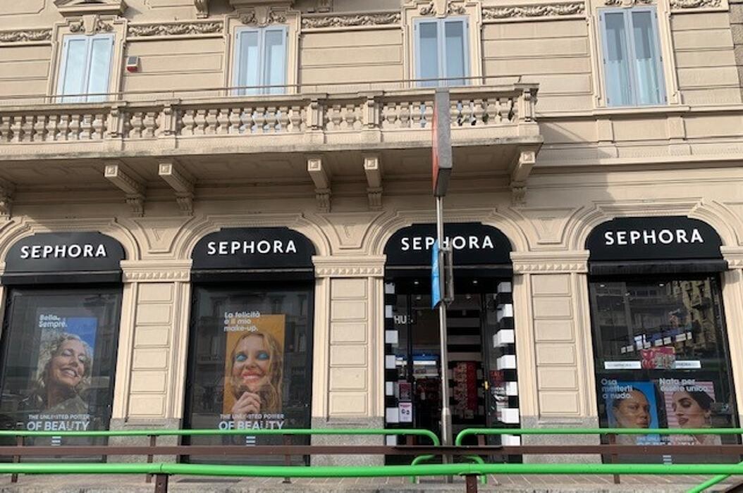 Images SEPHORA MILANO PIAZZA ARGENTINA