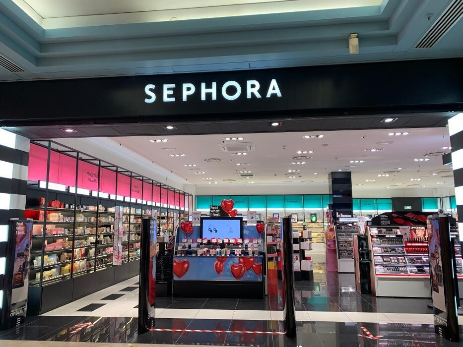 Images SEPHORA PADOVA VIA VENEZIA