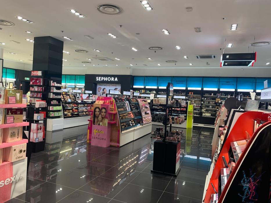 Images SEPHORA PADOVA VIA VENEZIA