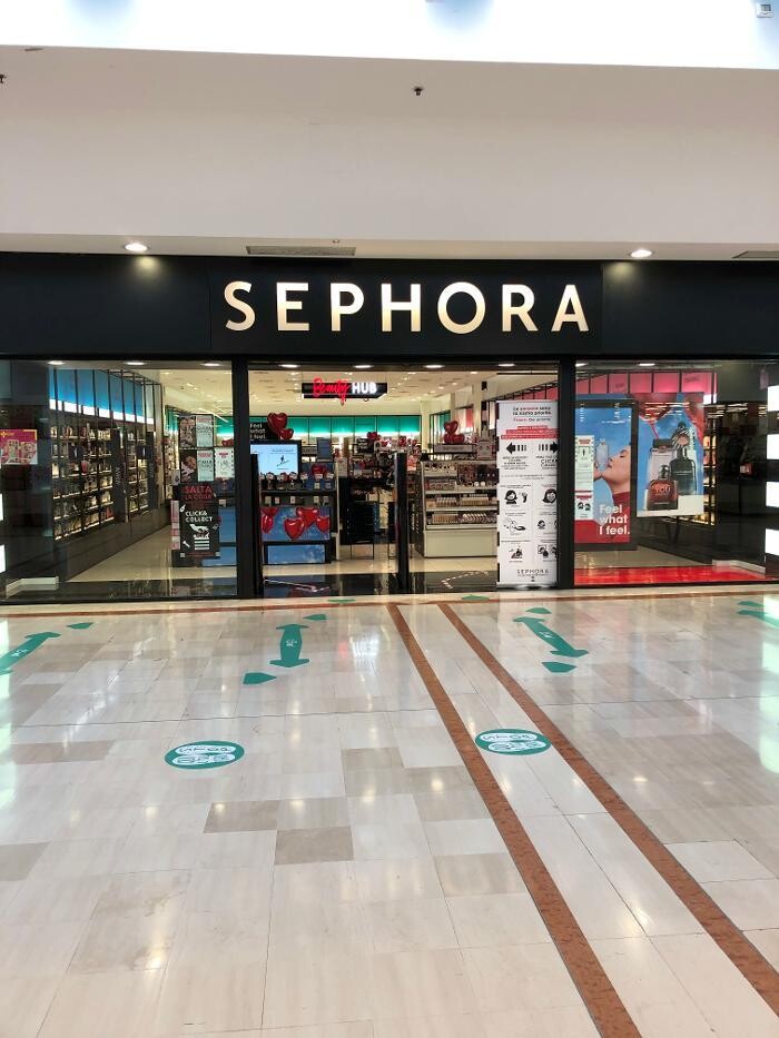 Images SEPHORA CIVITAVECCHIA