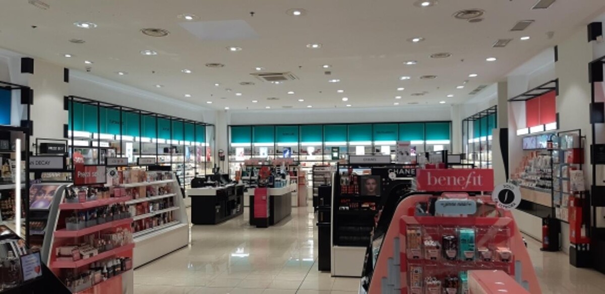 Images SEPHORA CIVITAVECCHIA