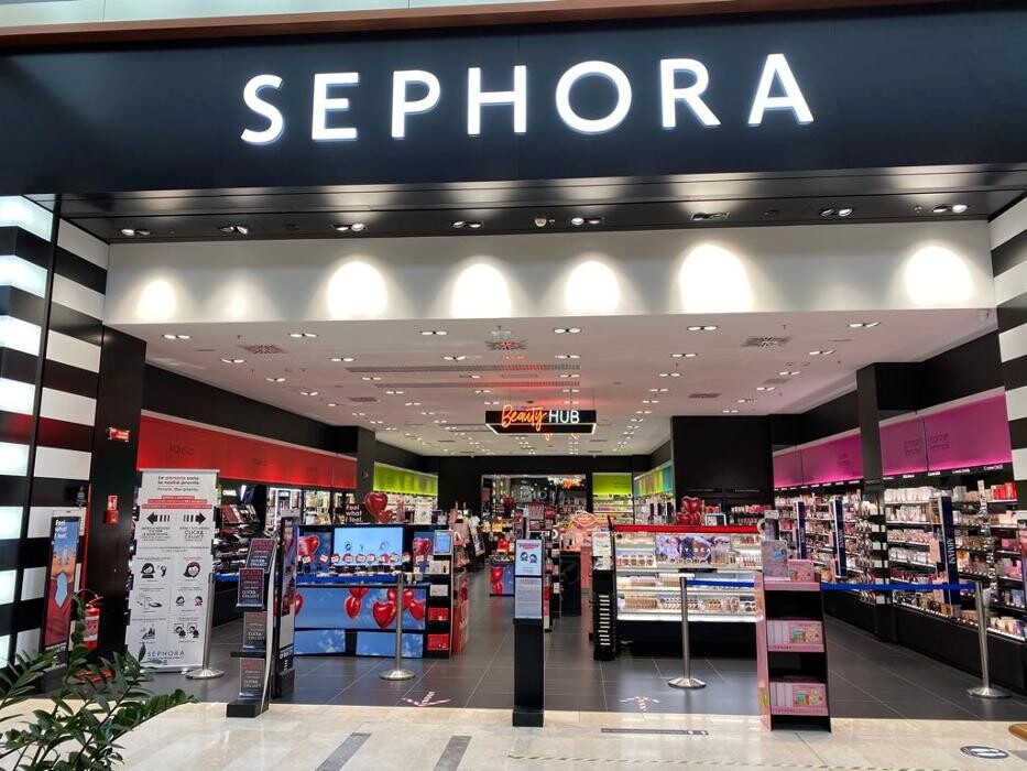 Images SEPHORA VERONA ADIGEO