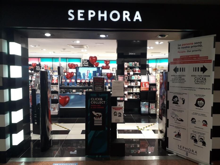 Images SEPHORA ROMANINA