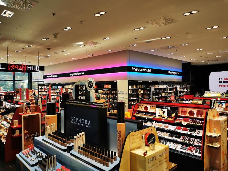 Images SEPHORA CITY LIFE