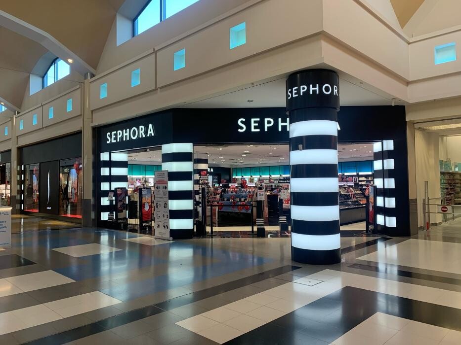 Images SEPHORA CURNO