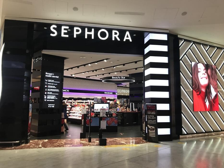 Images SEPHORA CAMPI BISENZIO