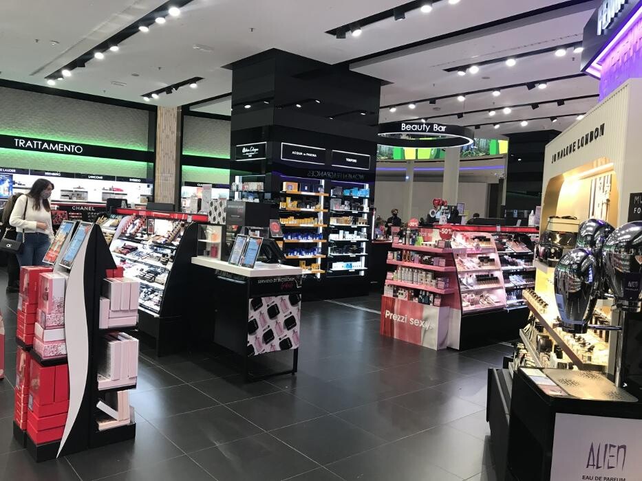 Images SEPHORA CAMPI BISENZIO