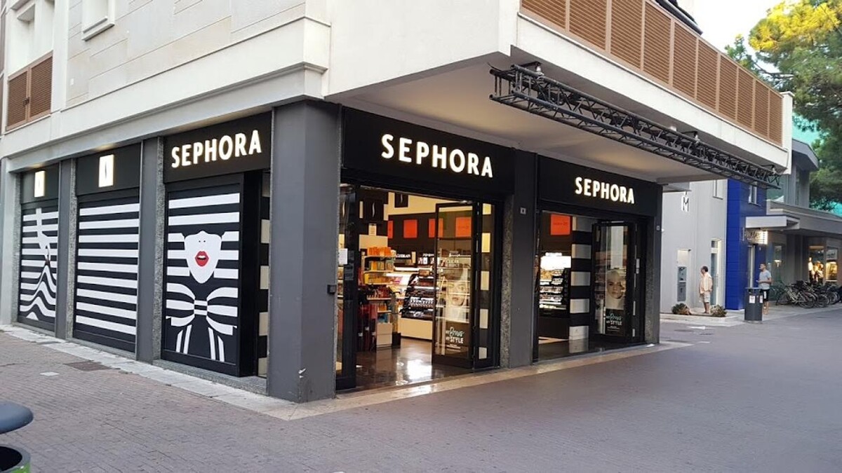 Images SEPHORA RICCIONE