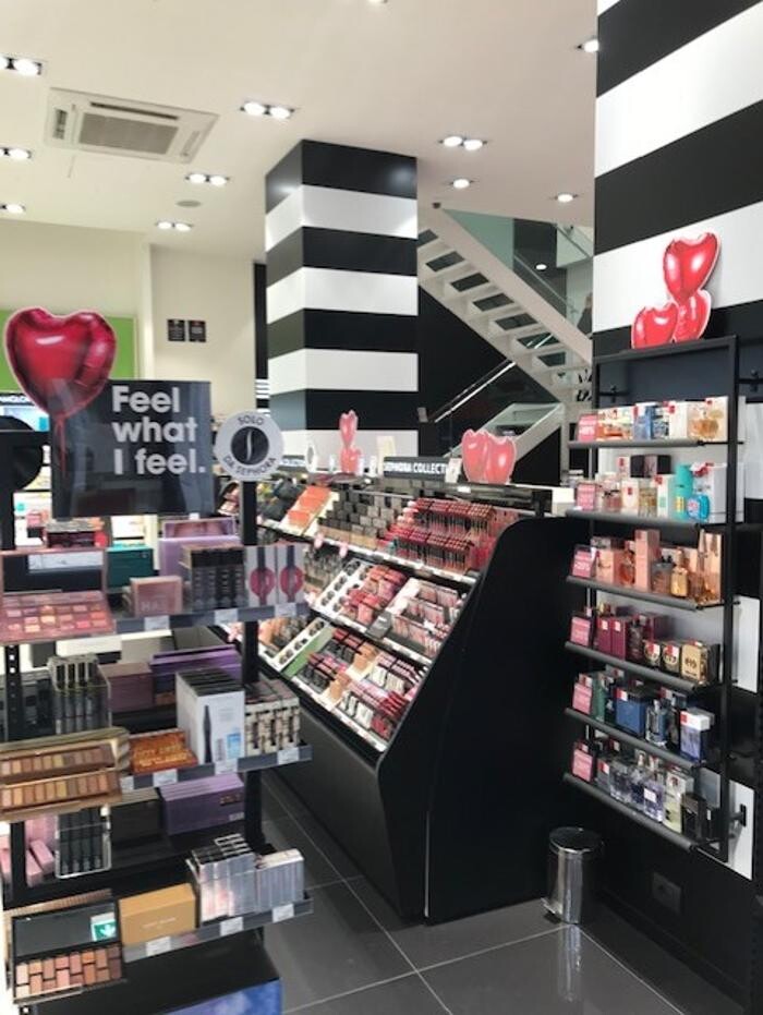 Images SEPHORA RICCIONE