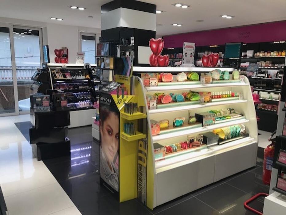 Images SEPHORA RICCIONE