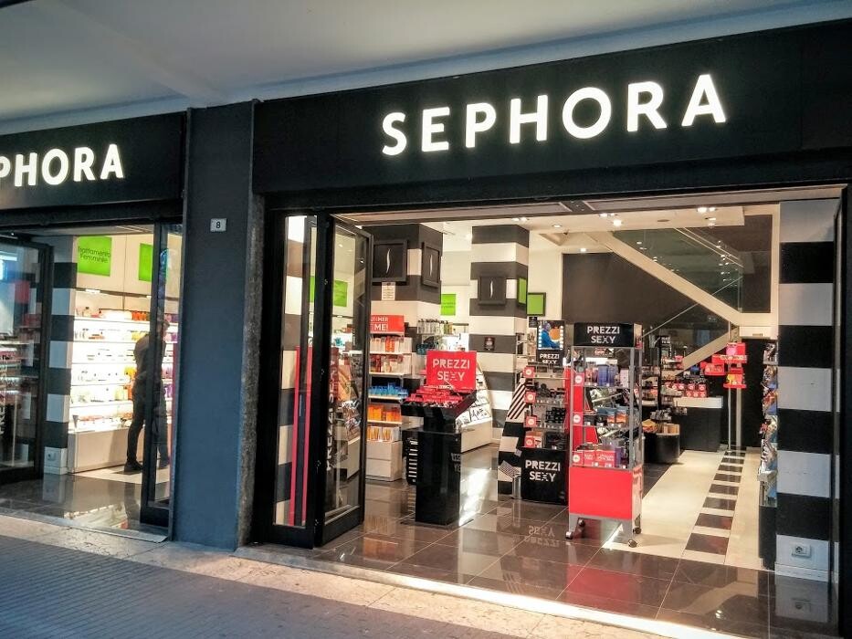 Images SEPHORA RICCIONE