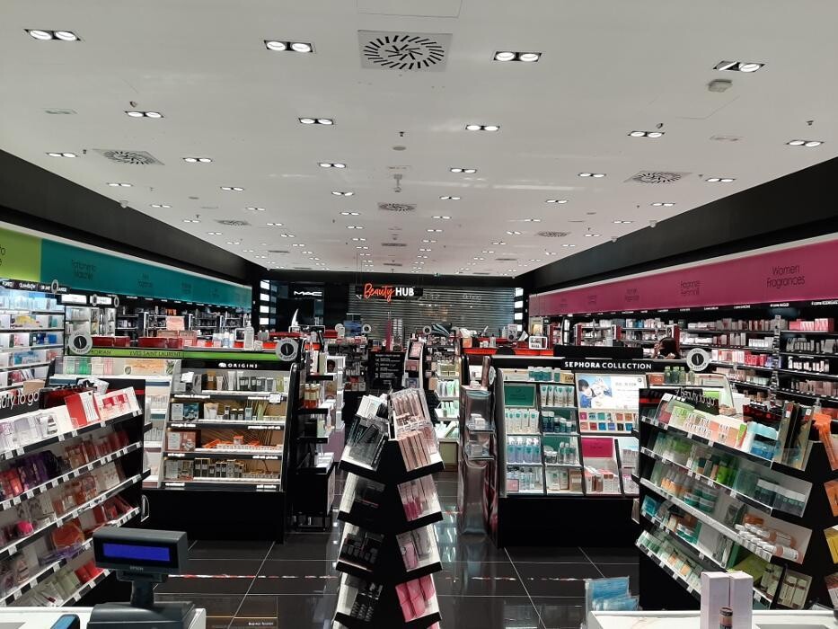 Images SEPHORA MARCIANISE