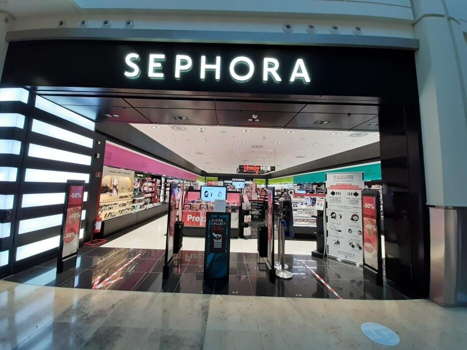 Images SEPHORA MARCIANISE